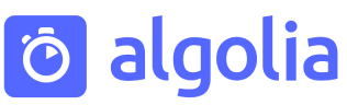 algolia