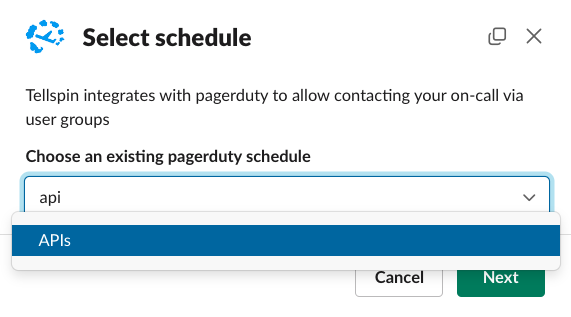 PagerDuty & OpsGenie integration