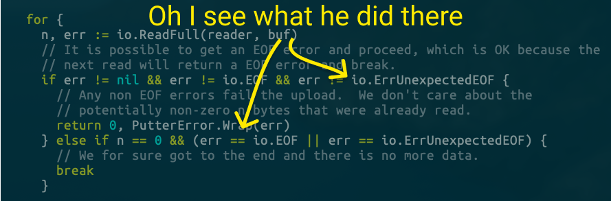 Answering my own question by reading some code