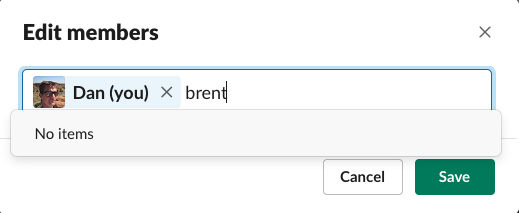 Tellspin - Workspace Migration (1/1)